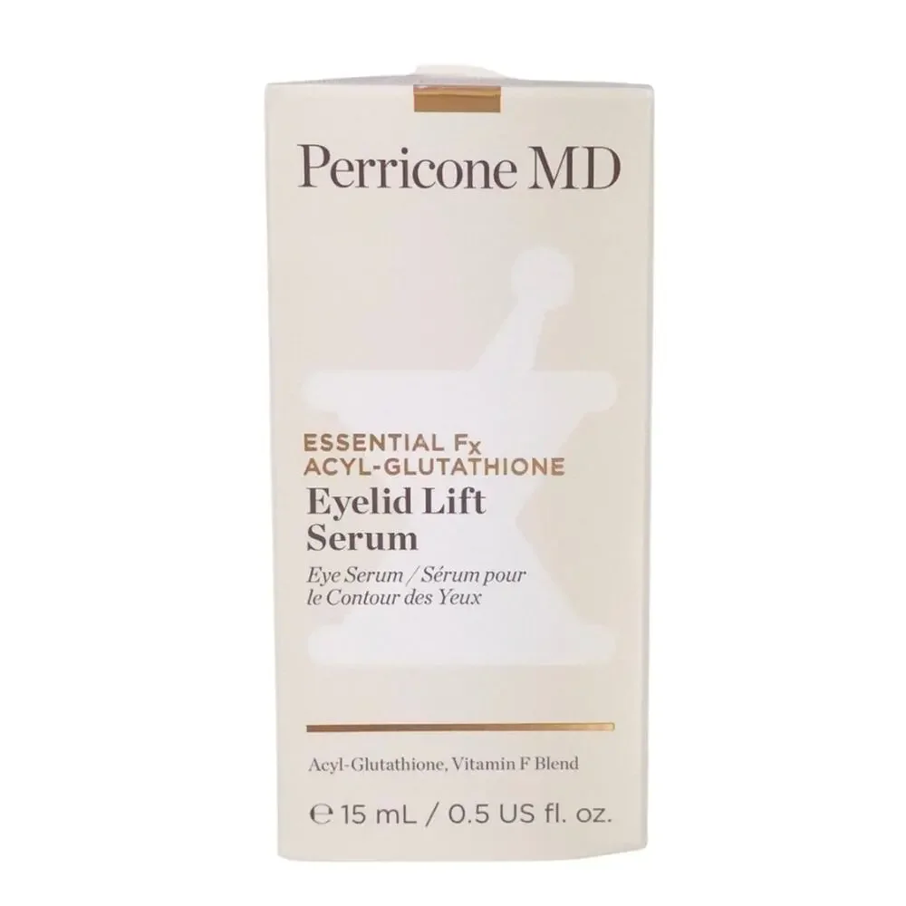 Perricone MD Essential Fx Acyl-Glutathione Eyelid Lift Serum